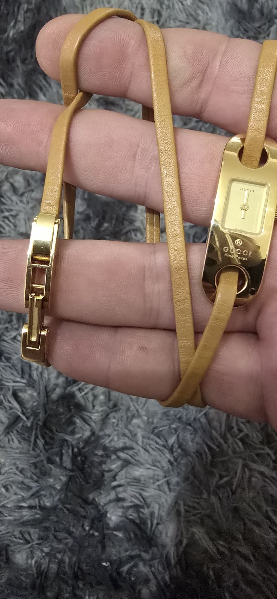 Ceas Gucci original Nou okazie