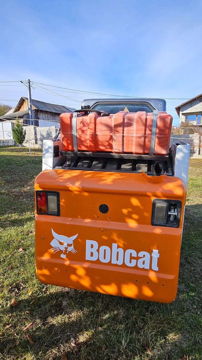 BOBCAT 751 Mini incarcator