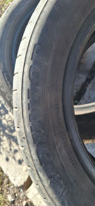 Летни гуми 205/55/16