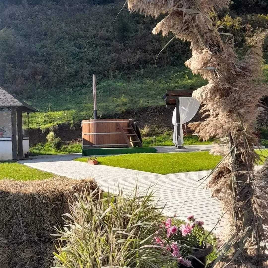 Domeniul Barabuc