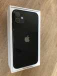 iPhone 11 черный