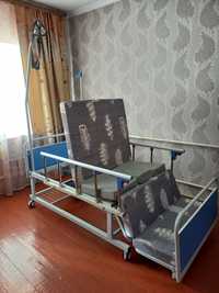Ортопедический кровать