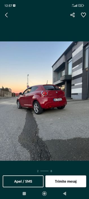 Alfa.Romeo Mito 1.6