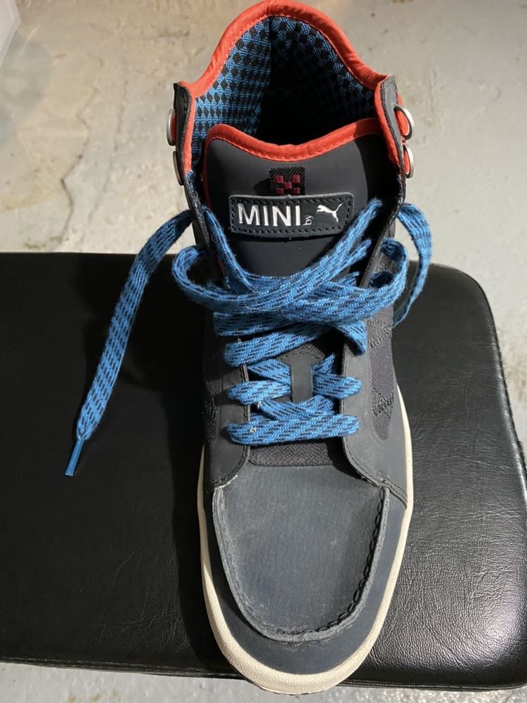 Mini by Puma pantofi