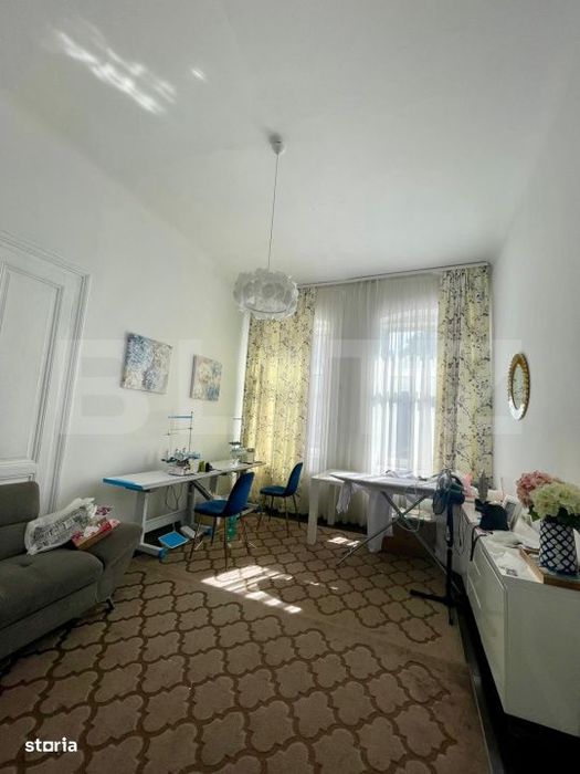 Spatiu Birou - Etaj 1 - Zona Ultracentrala