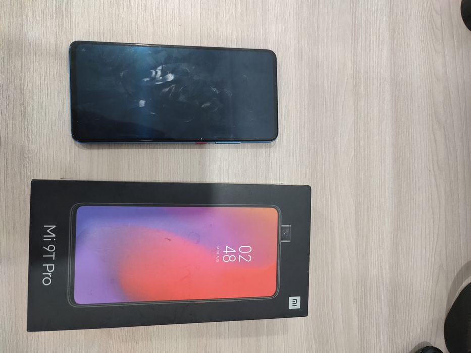 Xiaomi Mi 9T pro