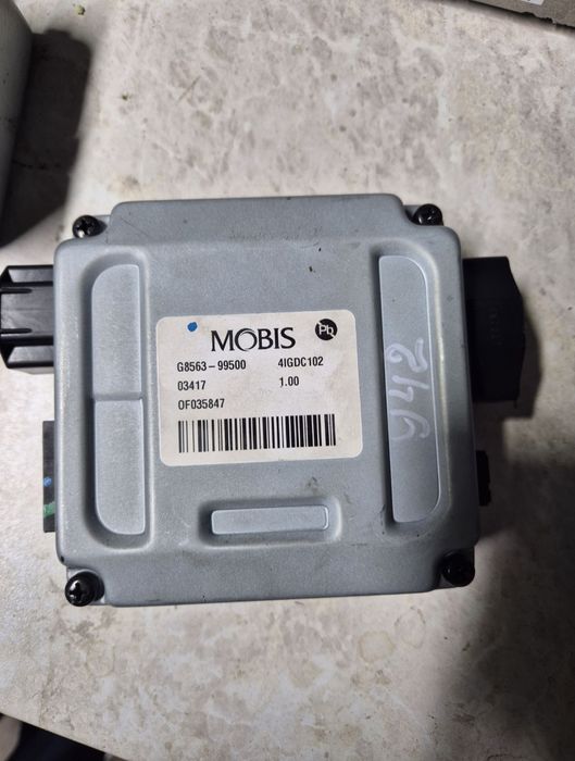 Ремонт ЭУР, Кia-Hyndai, Lana Granta-Priora