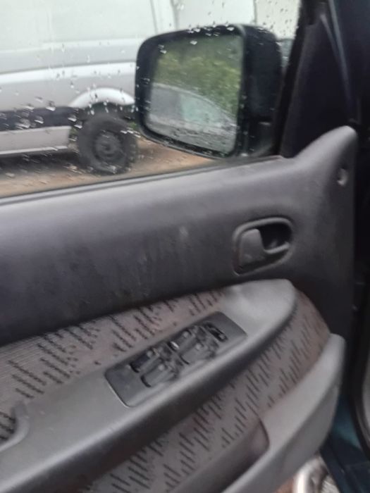 Ford ranger 2001