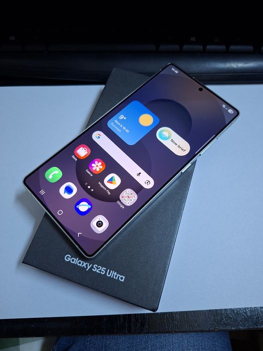 Samsung Galaxy S25 Ultra