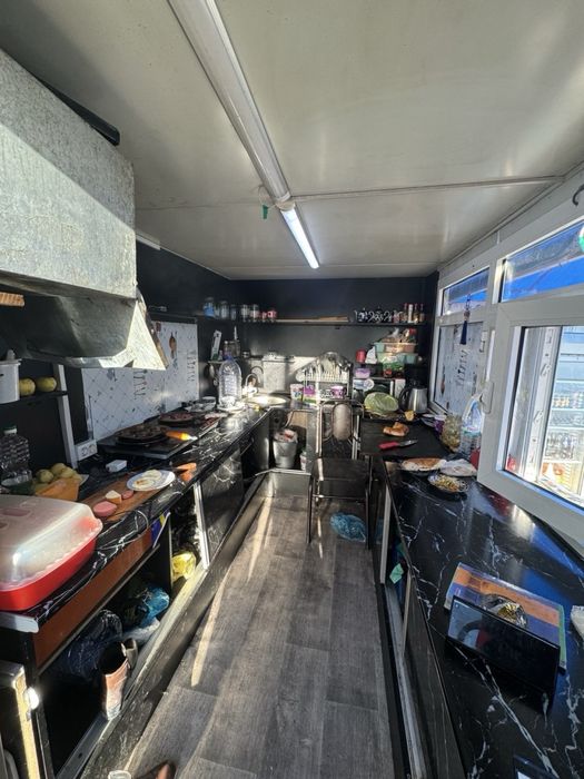 Бутка таййор бизнесга холати яхши 4200$ нархи вариантгаям гаплашамиз