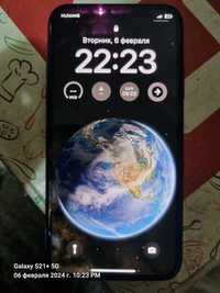 iphone X 64gb emkost 89 Lla