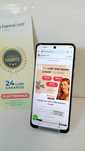 (AG 35) Telefon Motorola G54 5G B.32097 / Garantie 2 ani/ 600 lei