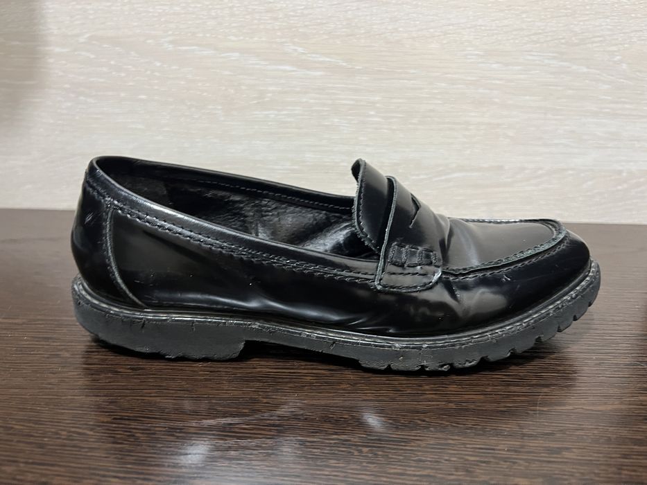 Продам итальянские лоферы