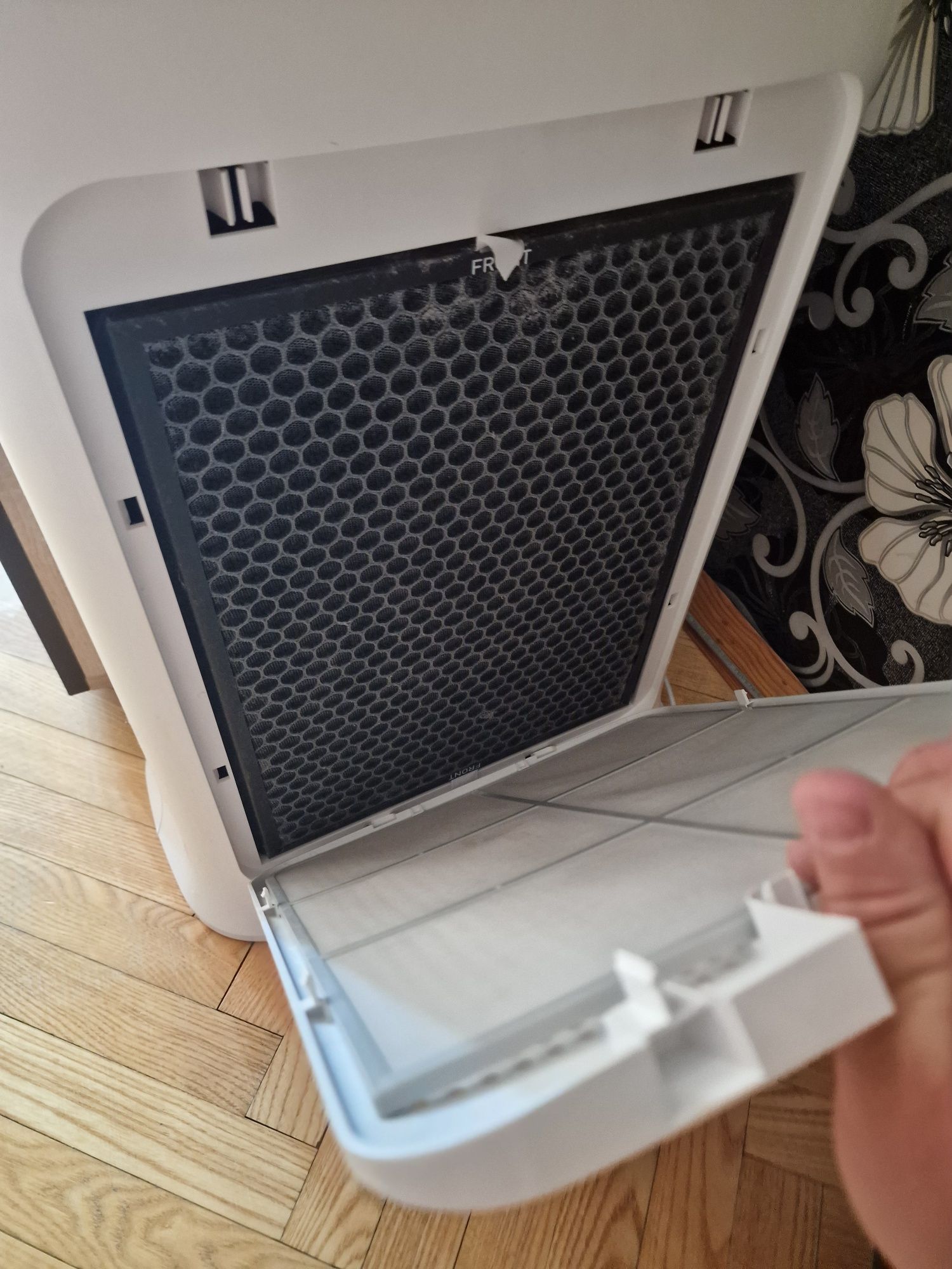 Rowenta Pure Air Пречиствател