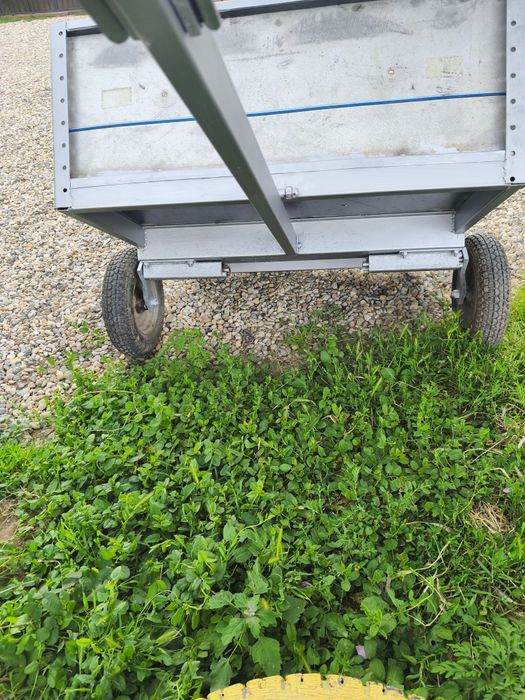 Remorcuta fără acte