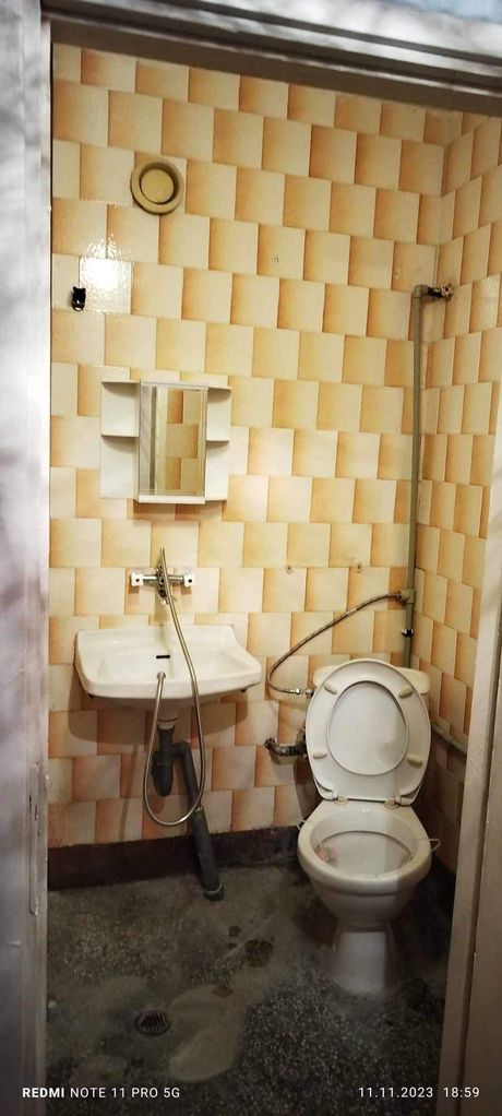 Дава се под наем Двустаен апартамент в Силистра, Митница - 60 кв.м за 178.5 € - Снимка #3