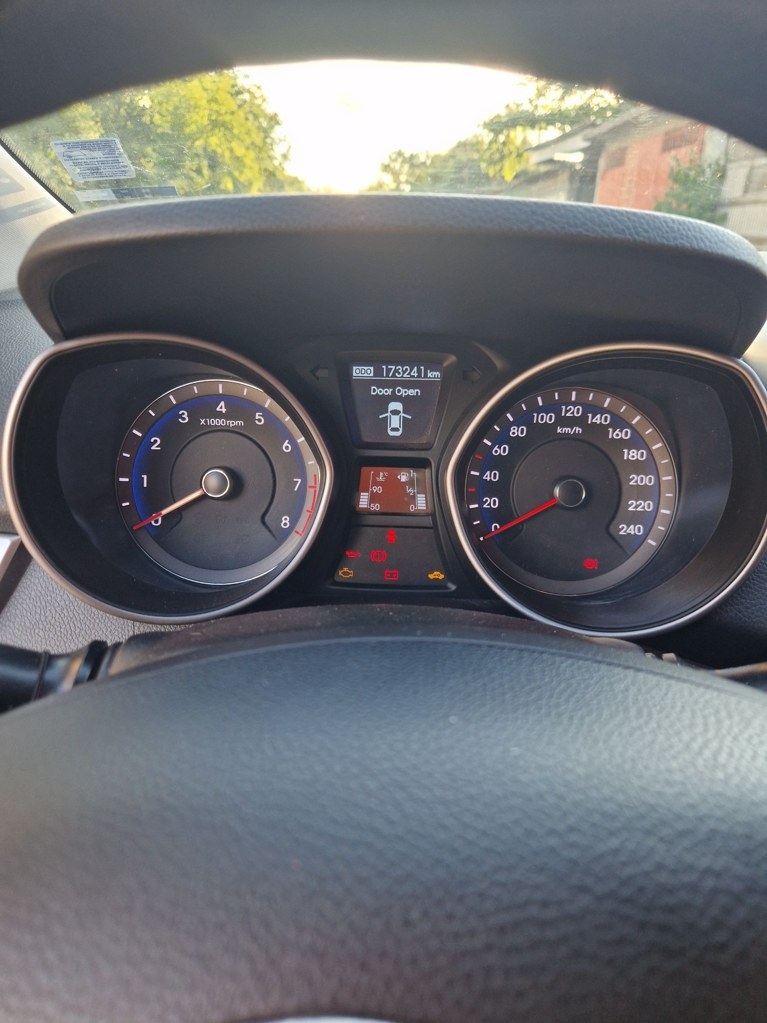Hyundai i 30 1.4