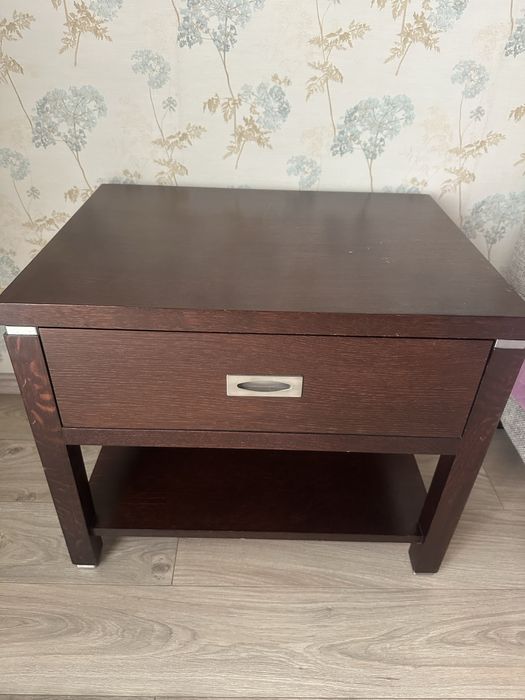 Last chance Set mobilier dormitor Mobexpert- ca nou!