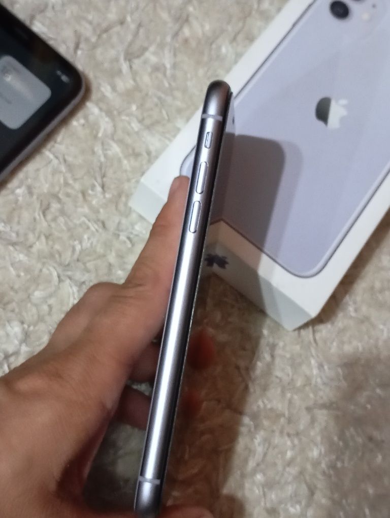 iPhone 11 /128gb завод