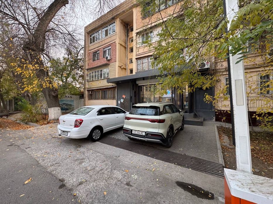 Продажа коммерческой недвижимости ЦУМ , Бон кафе 164m2