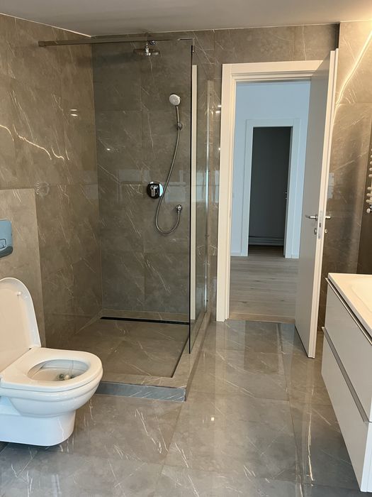 Zugrav/ faiantar cu experienta