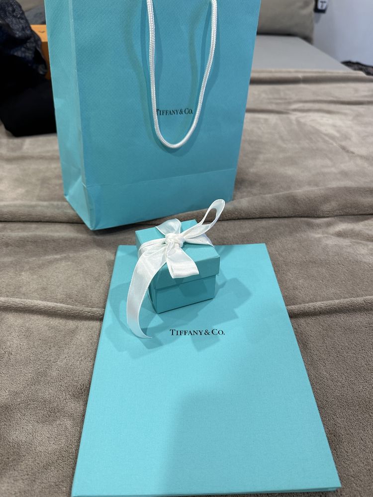 Inel Tiffany & Co