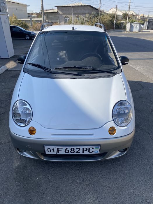 Matiz best 2016 sotaman uzimiki