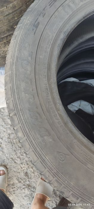 Балон 17 лік 15 мың комплект