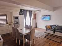 Inchiriez apartament duplex - bloc Danube Residence