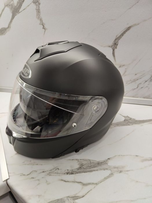 Каска за мотор HJC I90 размер L