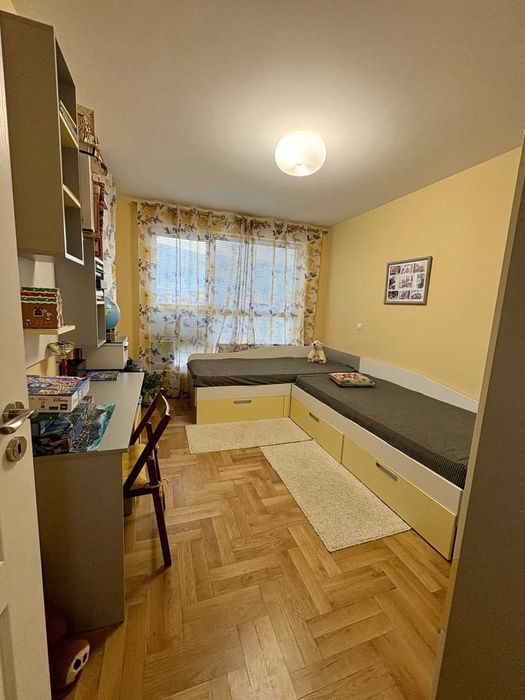 Продава се Тристаен апартамент в София, Дружба 1 - 83 кв.м за 1988 €/кв.м - Снимка #3
