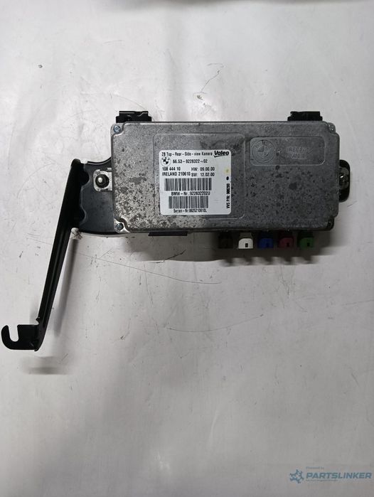 Modul Camere BMW 7 V F01, F02, F03, F04 2008 - 2015 9228322