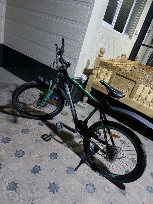 Велосипед Killmax