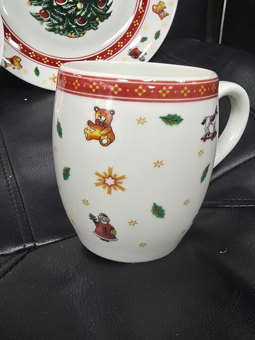 Чаши на Villeroy & Boch