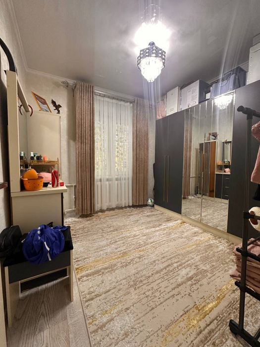 Продается квартира 5/5/5