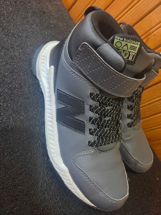 Детски обувки new balance