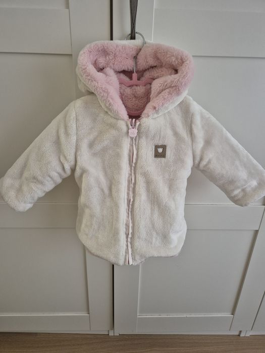 Космонафт Croccodrillo и двулицево палто Mayoral