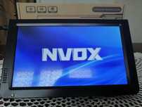Продавам    Продава  чисто ново  ТВ  NVOX 10'' за кола и дома