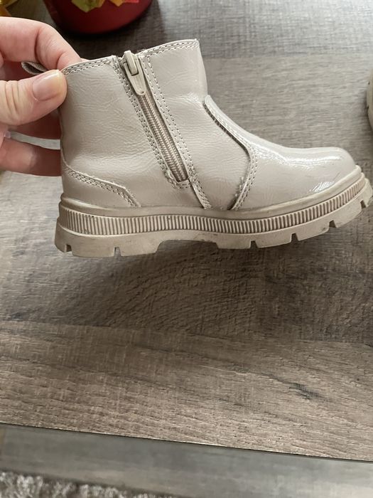 Детски боти Zara 23 размер