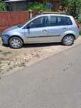 Ford fiesta 2007