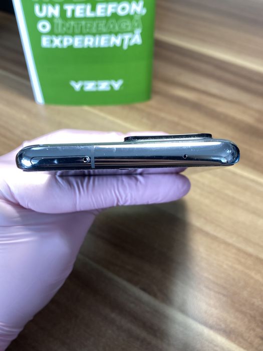 Samsung Galaxy S20 Ultra Duos / display defect, placa buna |