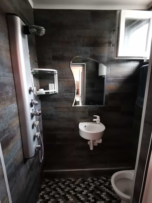 Дава се под наем Двустаен апартамент в Бургас, Лазур - 35 кв.м за 153 € - Снимка #3