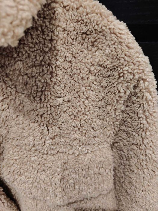 Дамско зимно яке  Zara