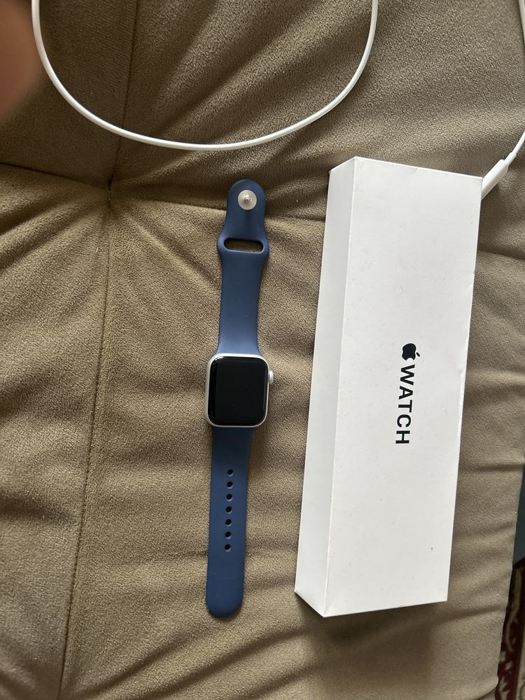 Apple watch series 9