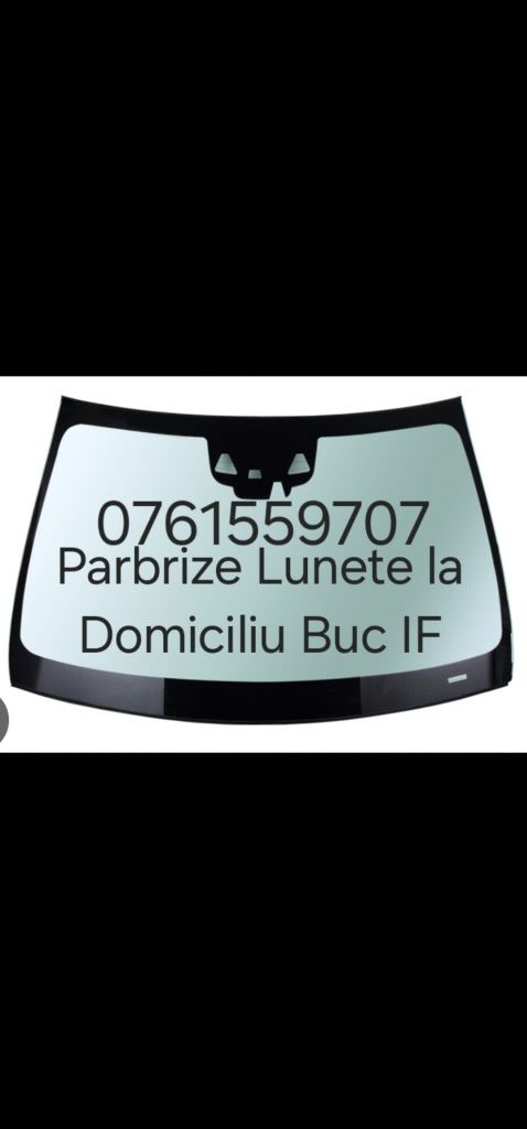 Parbriz Luneta Peugeot CC 307, 407 Boxer 206 308; 508 Expert Partener