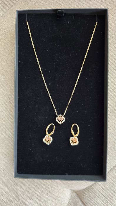 Комплект Swarovski