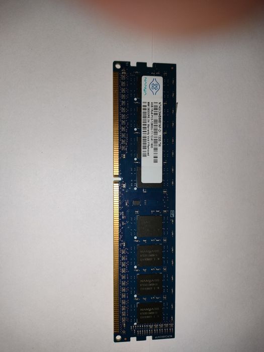 Memorie 4gb DDR3