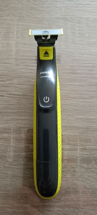 PHILIPS OneBlade Face & body тример