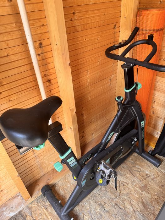 Bicicleta Fitness Power Active