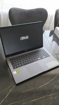 Ноутбук для работы / ASUS X509JB / 512GB SSD / 8GB / MX110 / i3-10